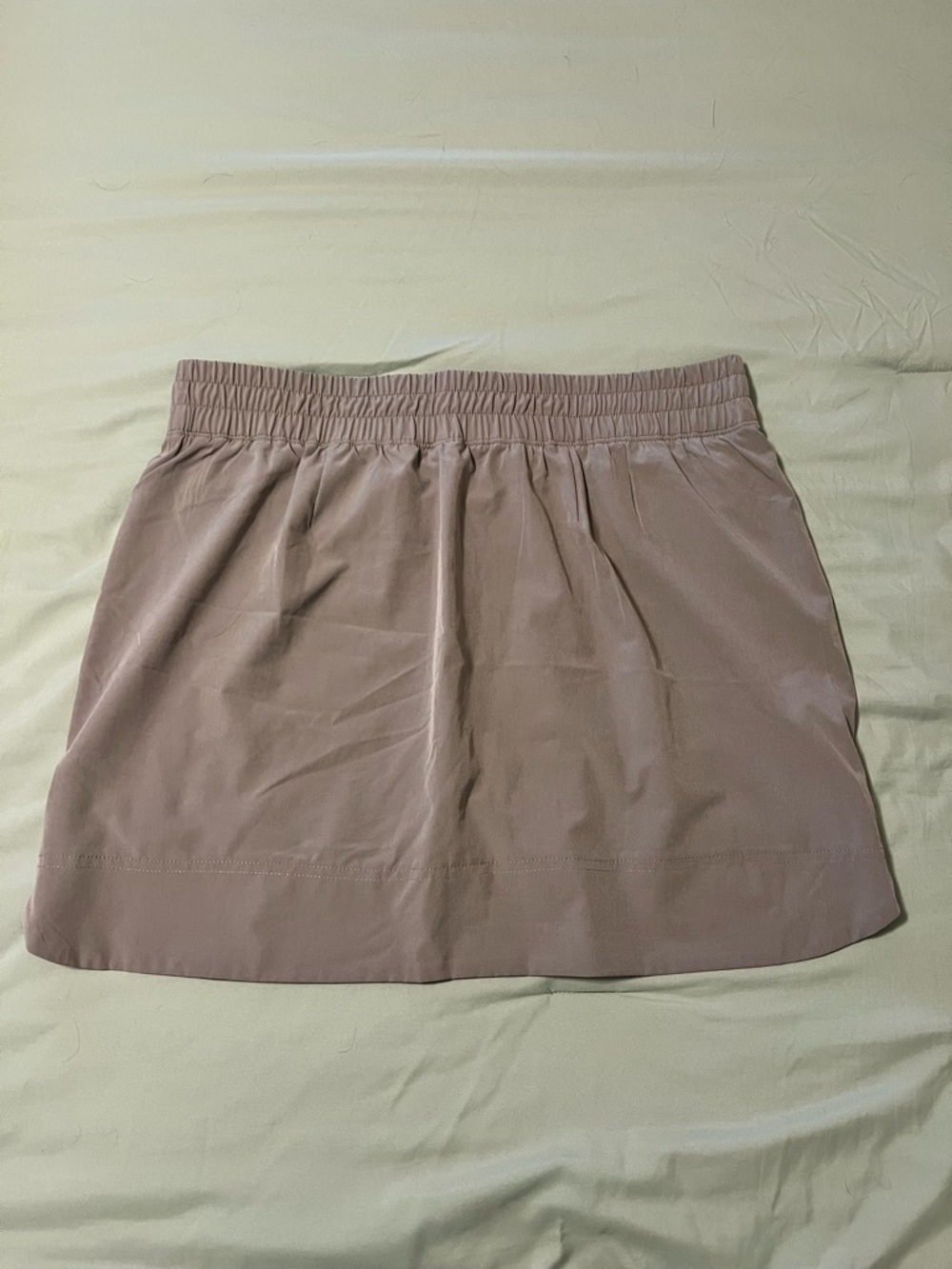 RBX Active Pull-On Skort with Front Pockets